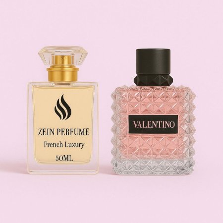Valentino Donna Pink